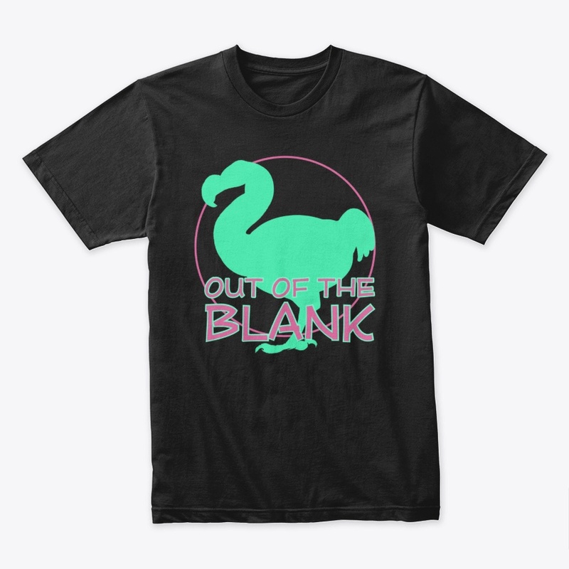 Dodo Engraved