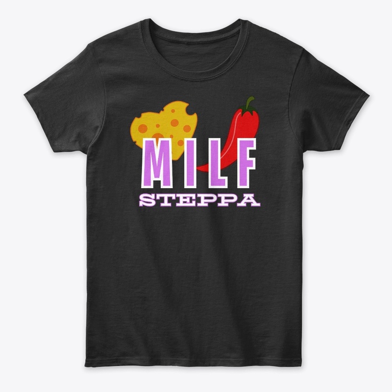 MILF Steppa