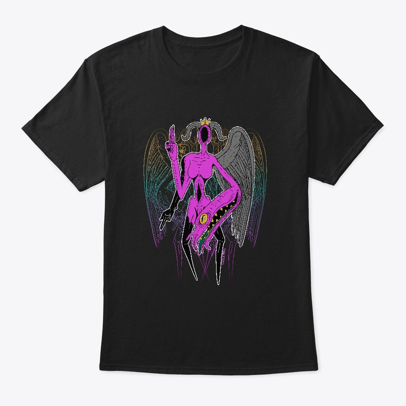 The Unholy