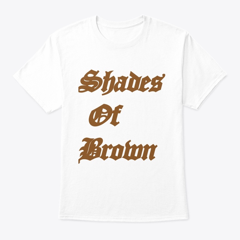 Shades of Brwn