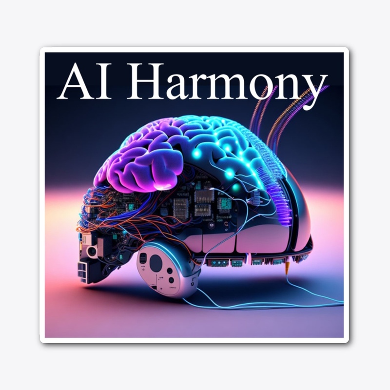 AI Harmony Fashion