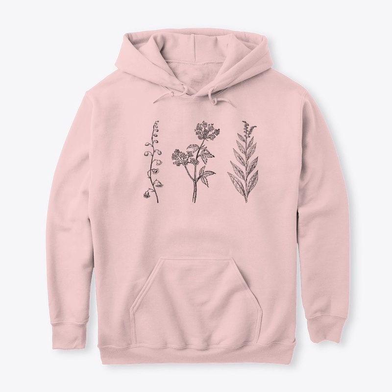 Casual Plants