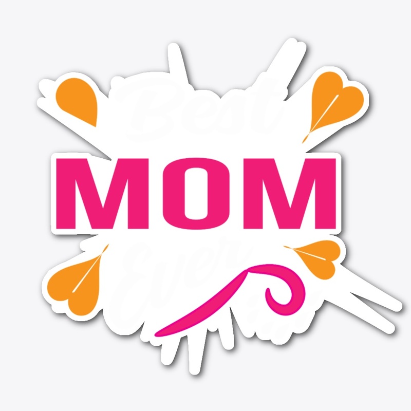 Mom Niches Tshirt Design
