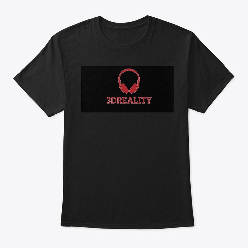 3DREALITY brand