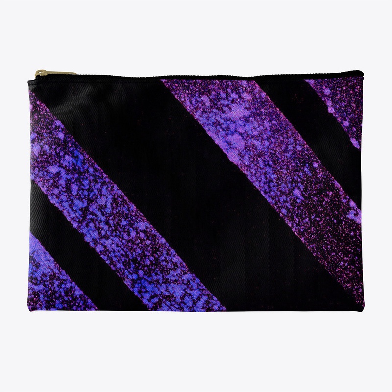Stripes in a Galaxy
