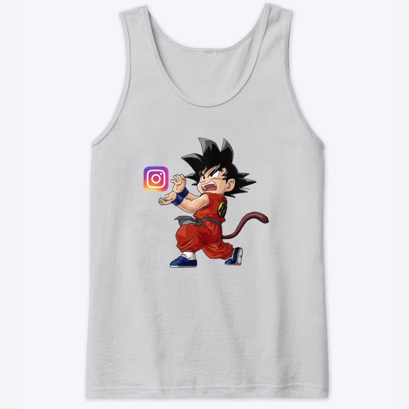 Instagram Ball.