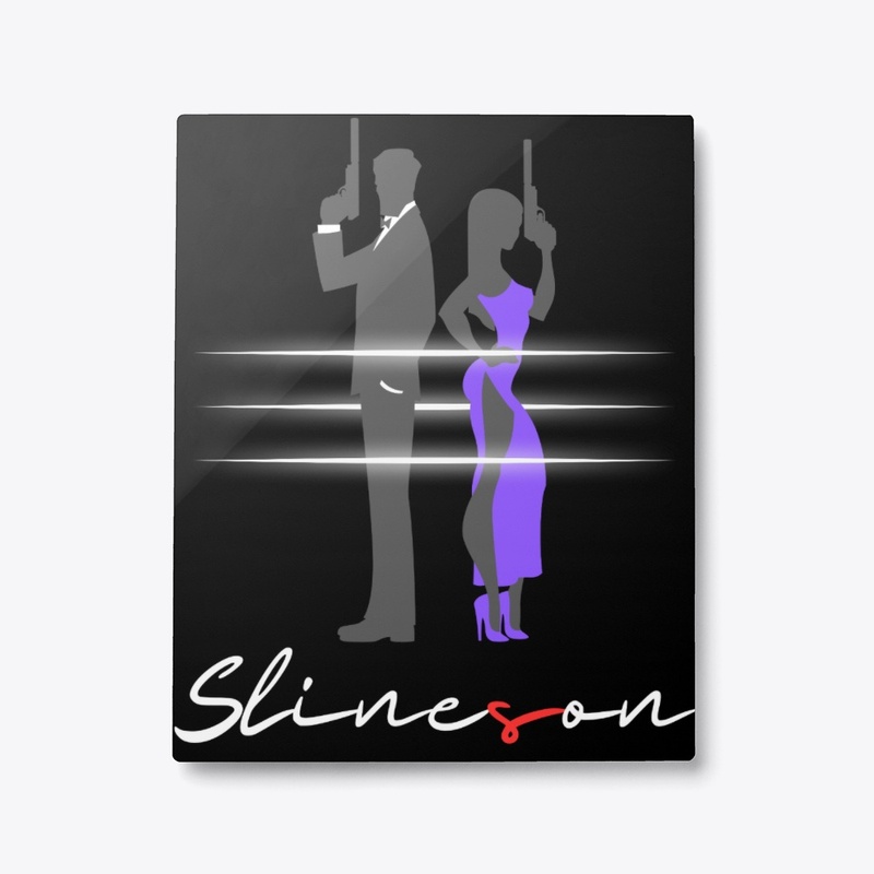 Slineson Duo
