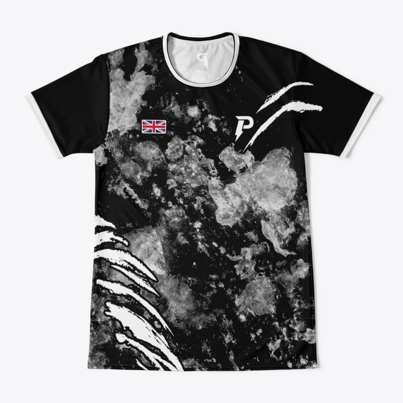 Prosidian's Jersey