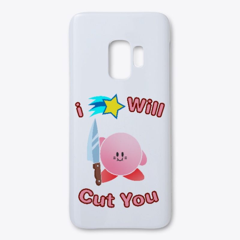 Kirby Epic Knife