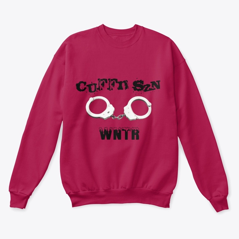 CUFFn SZN The WNTR is Coming Collections