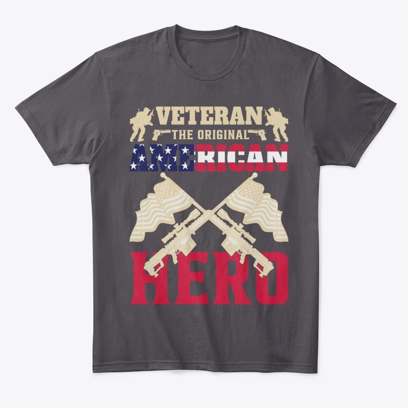 Honor. Duty. Sacrifice