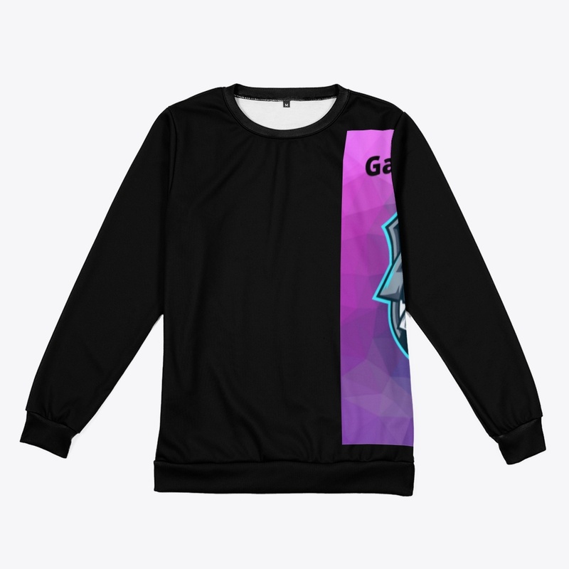 Gamer Kids Merch