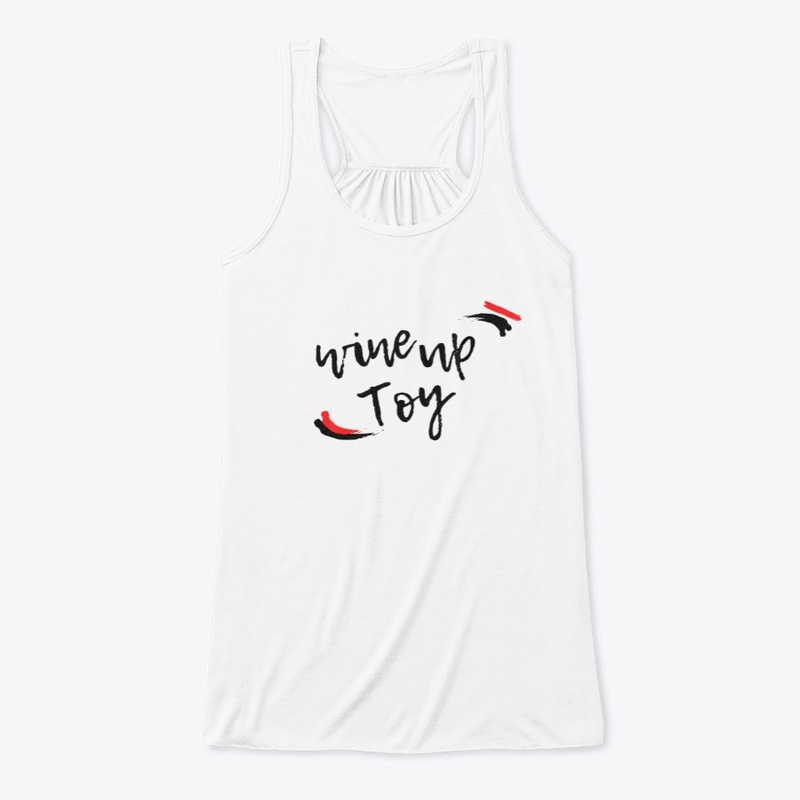 wine up toy