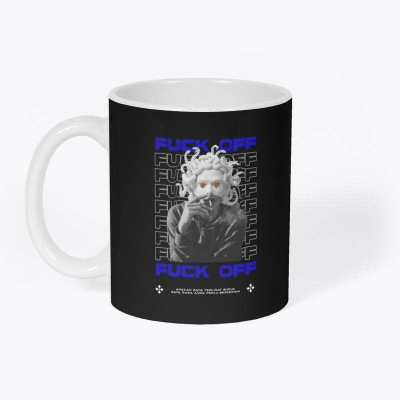 Medusa Apparel Series