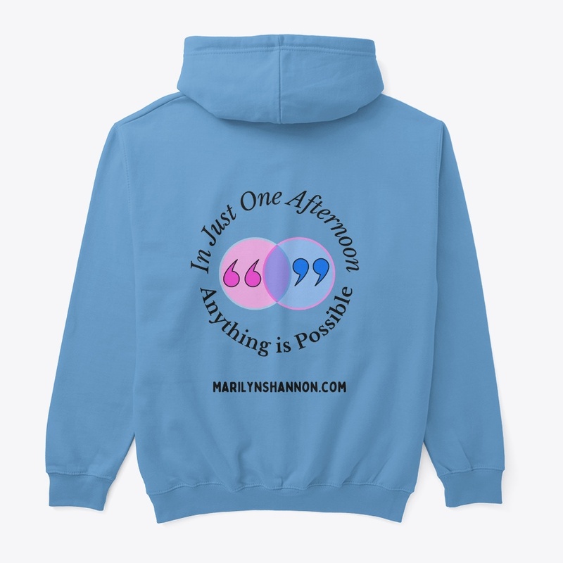 stream of endless conversation