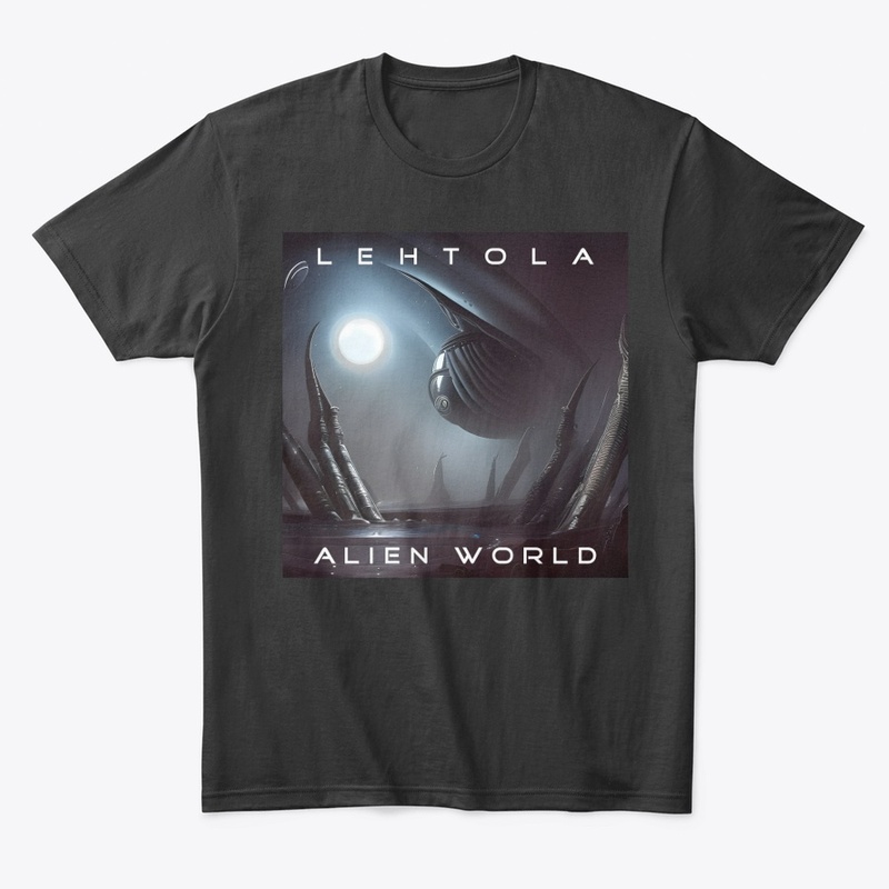 Alien World