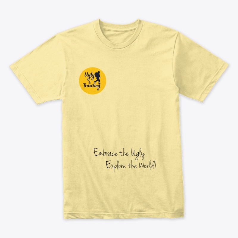 Ugly And Stylish products