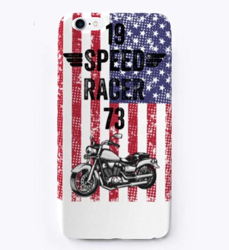 Speed Racer 1973