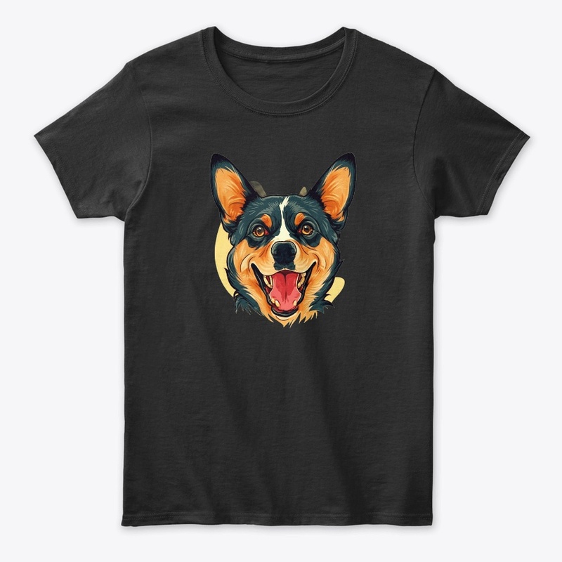 Lancashire Heeler Dog