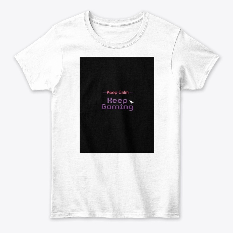 Newest gamer design. 