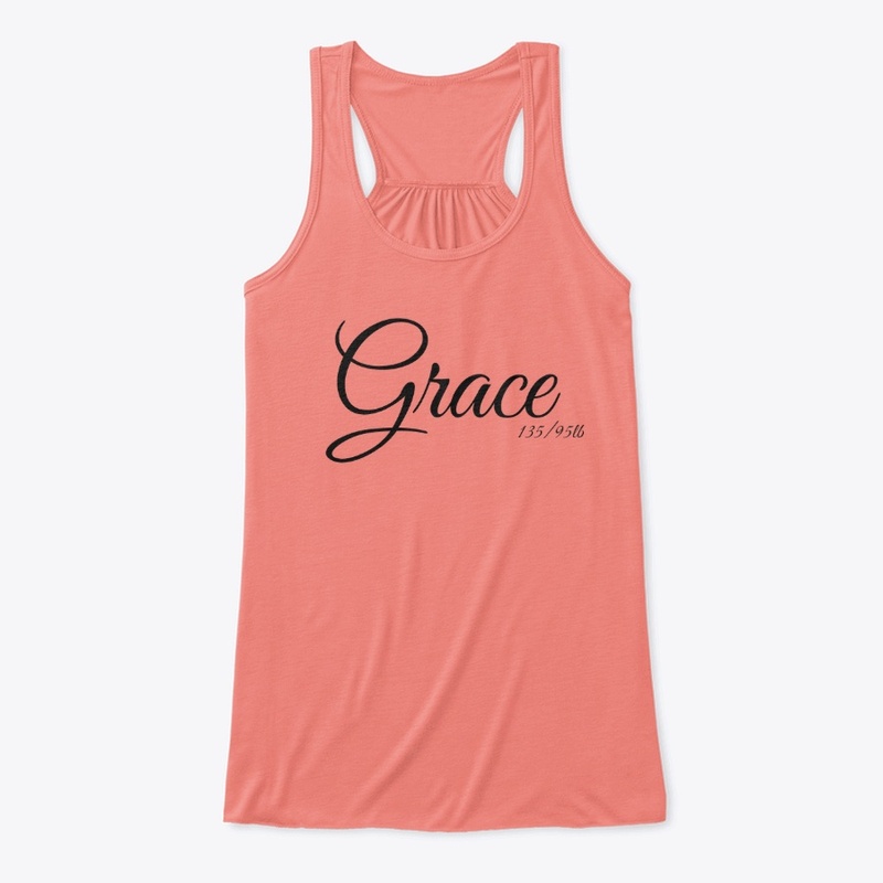 Grace 135/95lb