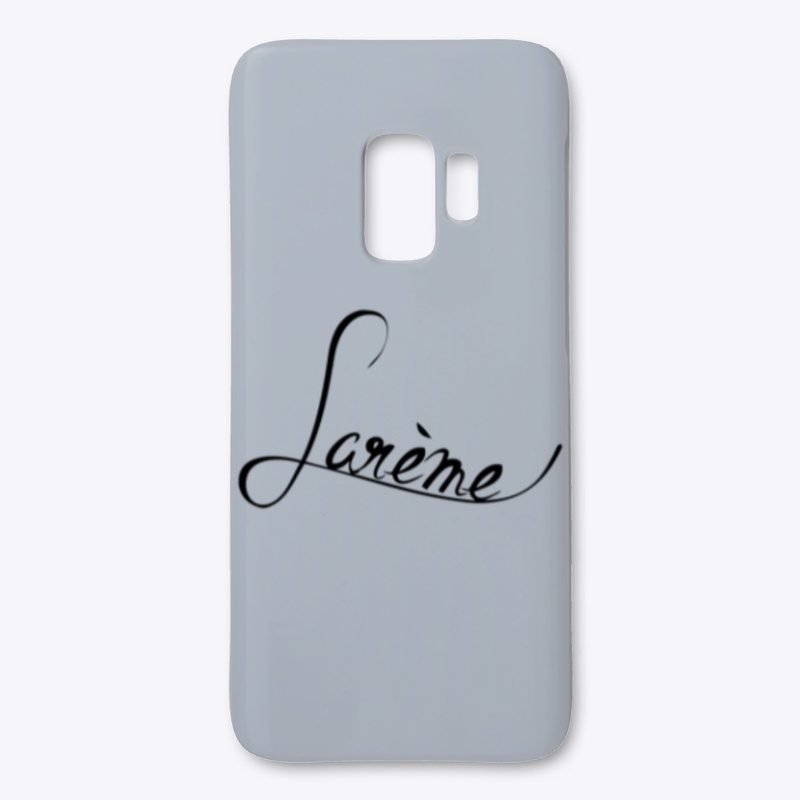 Larème the new brand.
