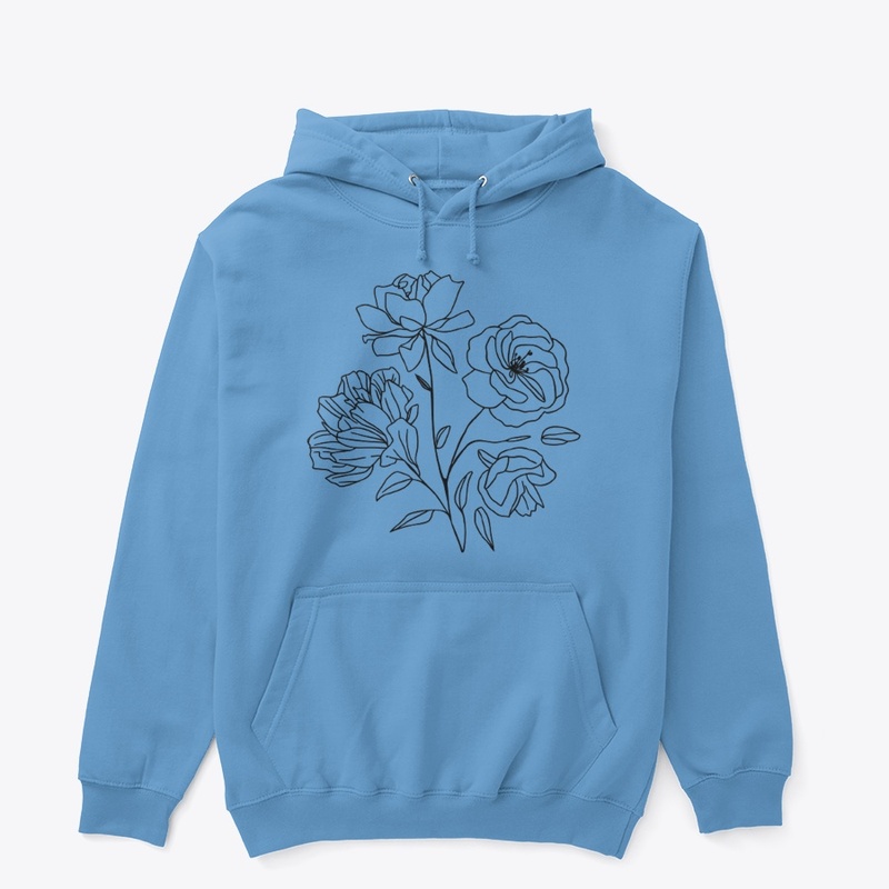 Blossom Flower Collection
