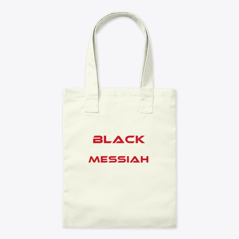 BLACK MESSIAH