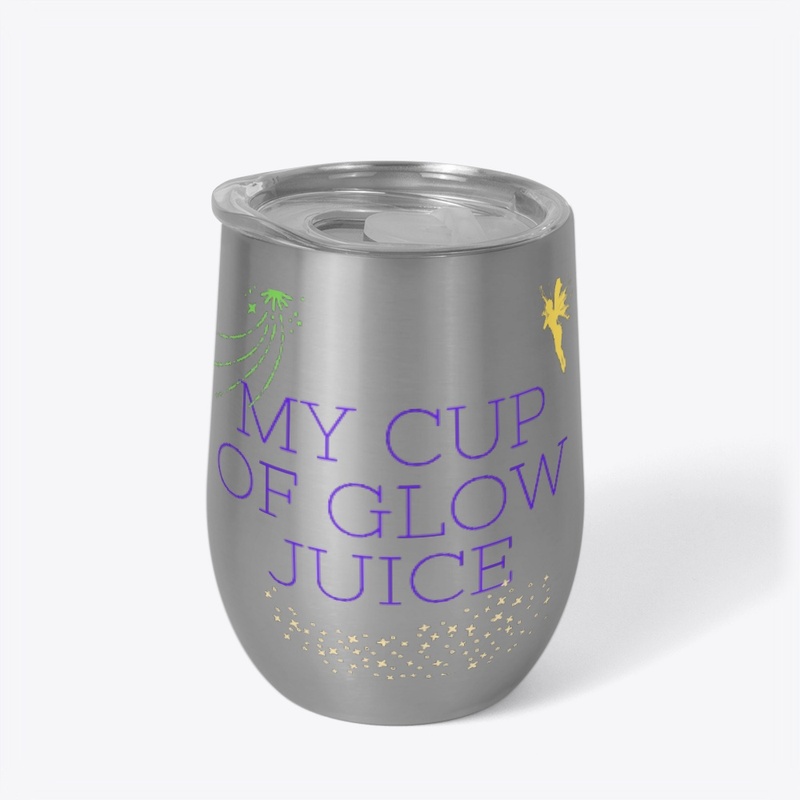My Glow Juice