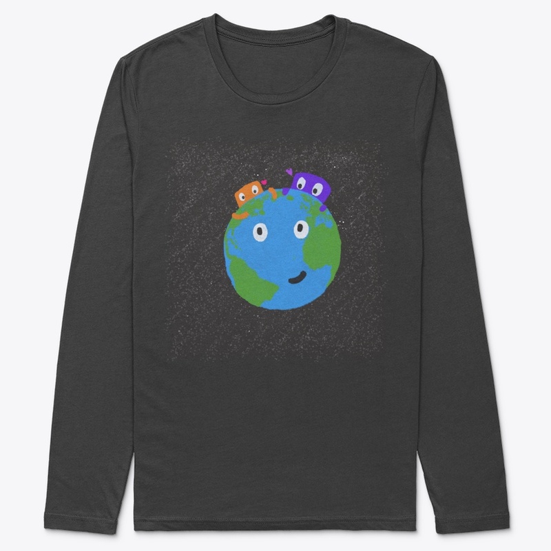 Hug The Earth