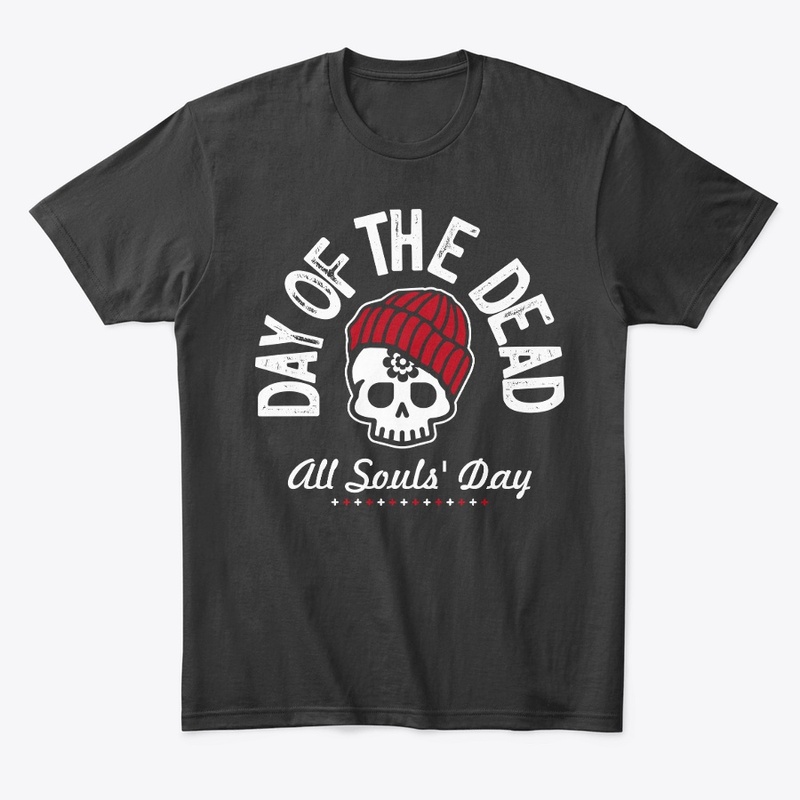 Day of the Dead 04