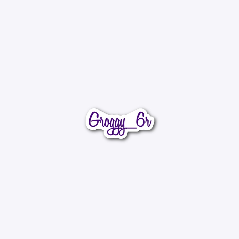 Groggy