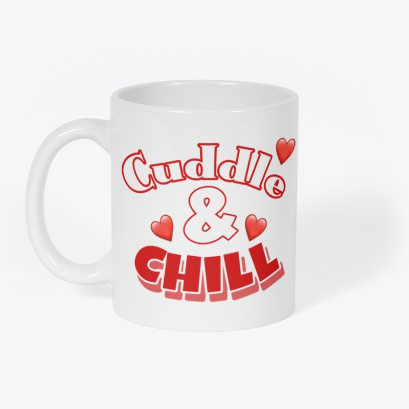 Cuddle and Chill