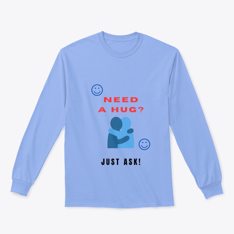 Need A Hug?