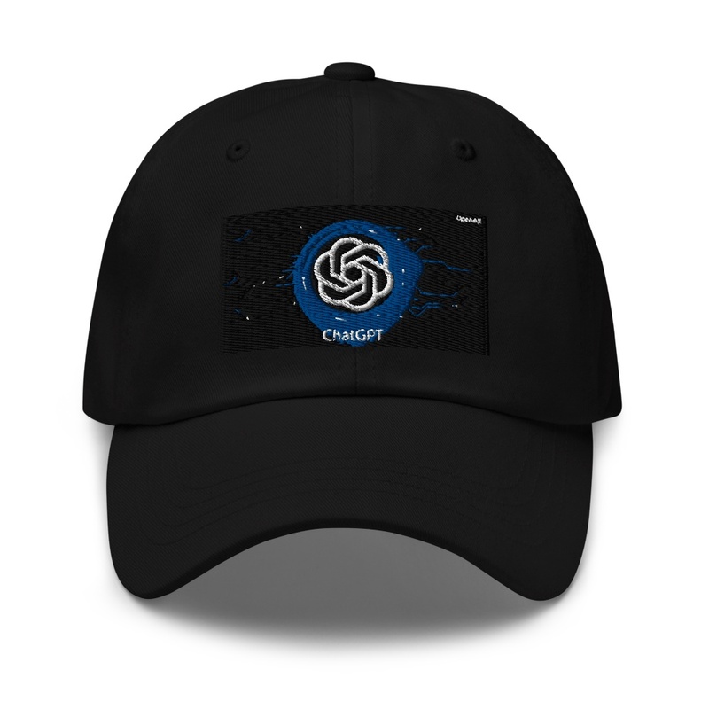 Chatgpt Cap