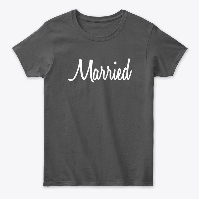 Married for Ladies