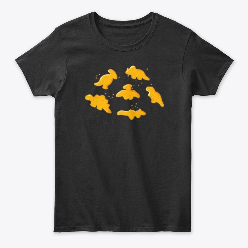 Nmplol Merchandise