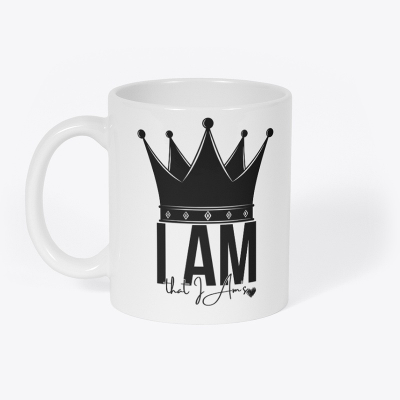 I Am by Design for Men
