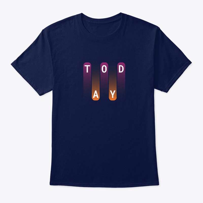 Typography / T-Shirt Design