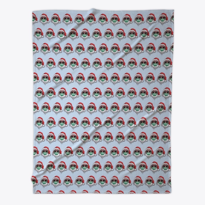 Santa Claus Christmas Ho Ho Ho!