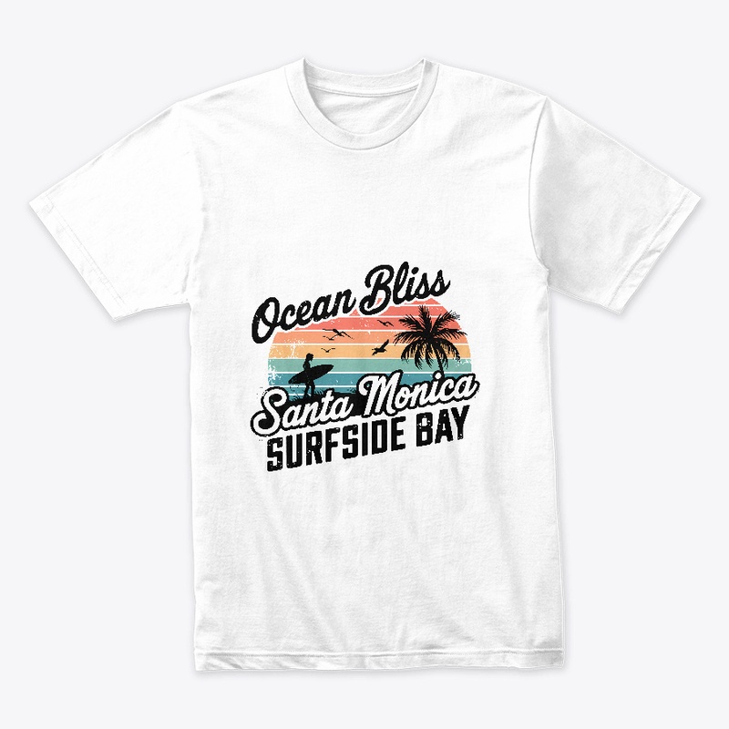 Vintage Style T-Shirt