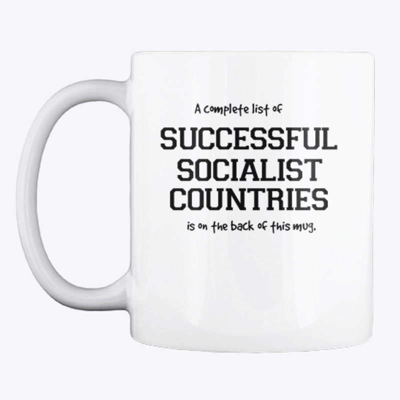 "Successful Socialist Countries"