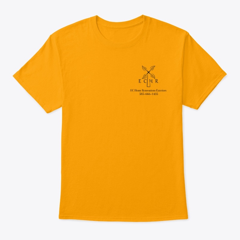 Artemis ECH Safety Shirt