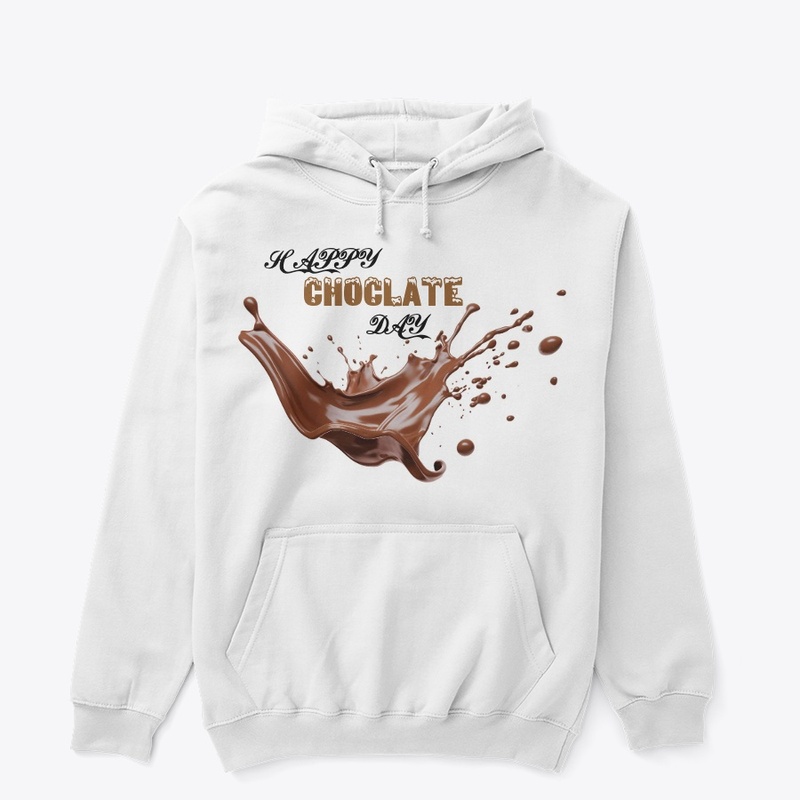 HAPPY CHOCLATE DAY