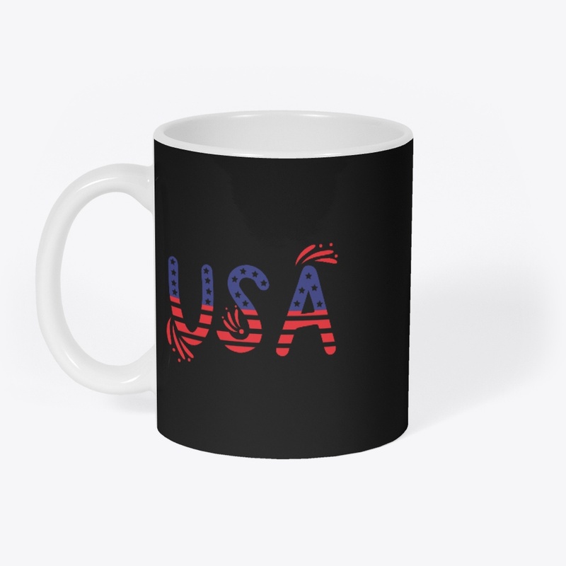 USA