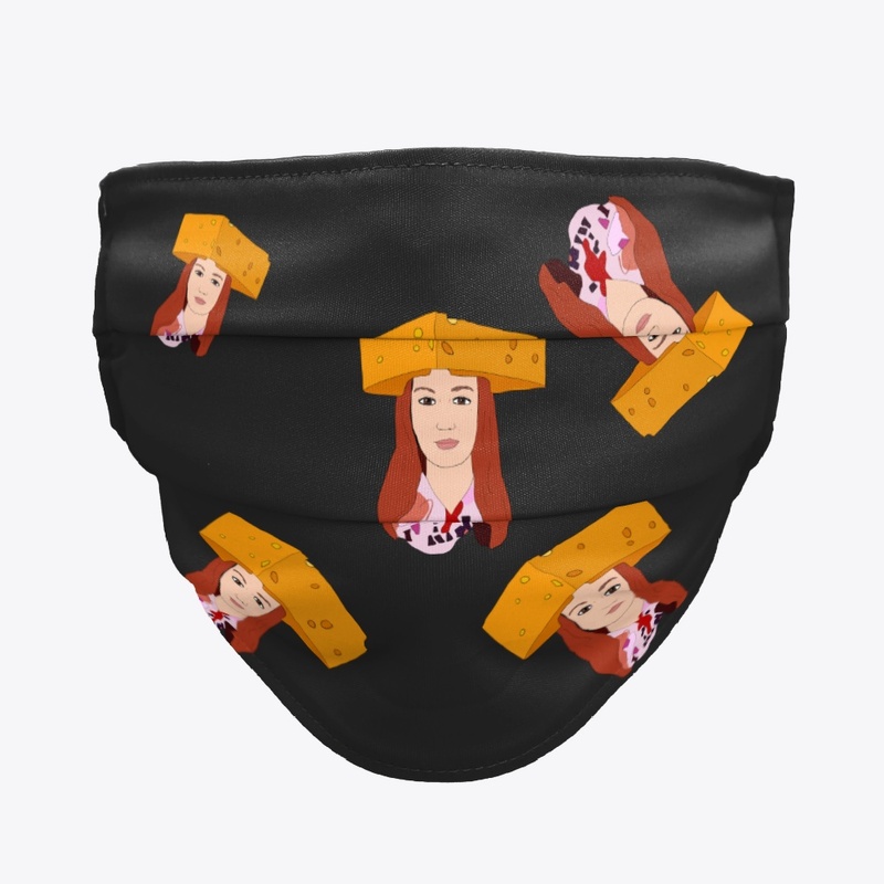 CheeseHat Kat Repeating