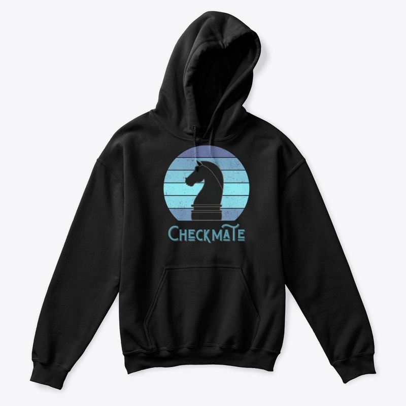 Checkmate Retro