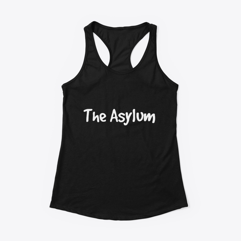 The Asylum series