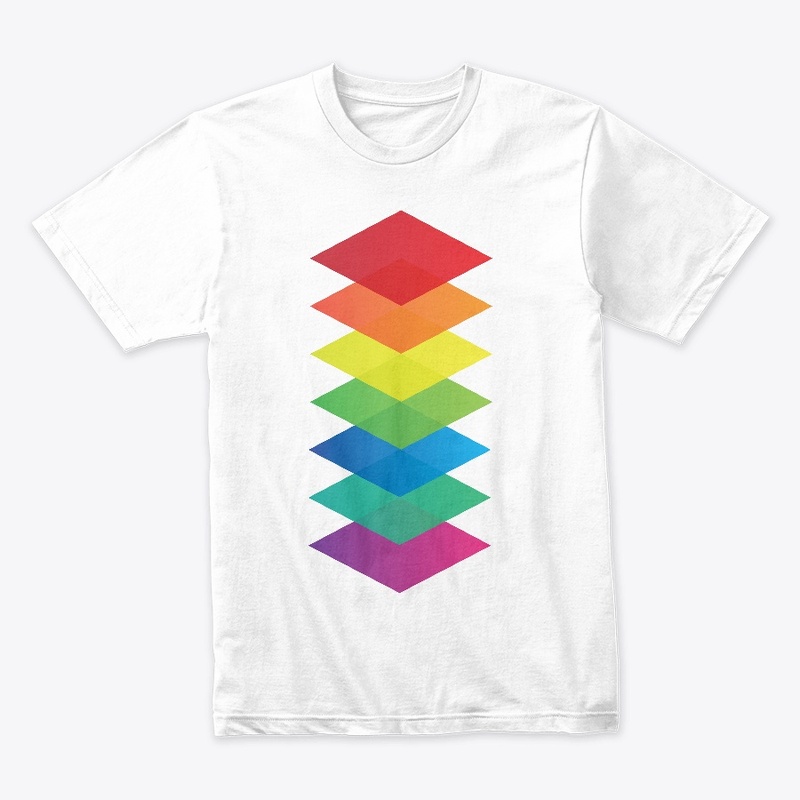 Isometric Rainbow