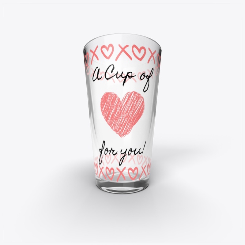 A Cup Of Love